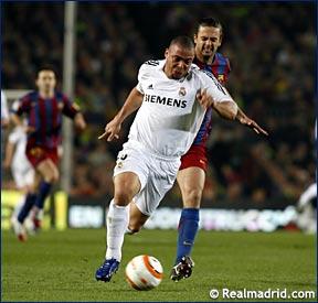 RONALDo